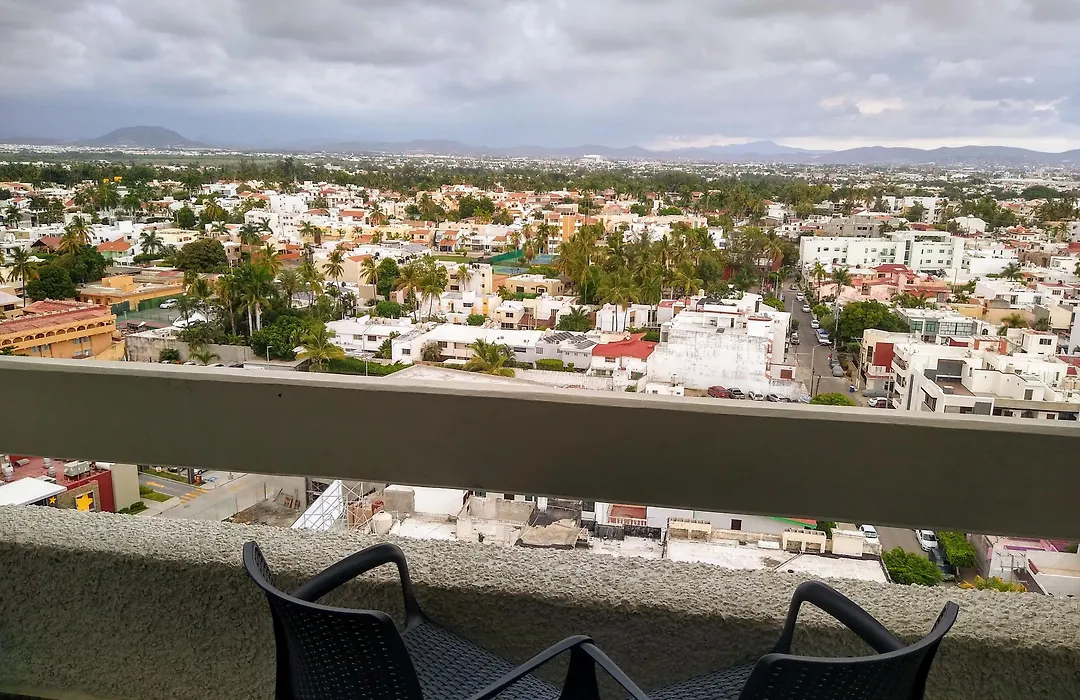 Ocean View Beach Hotel-1