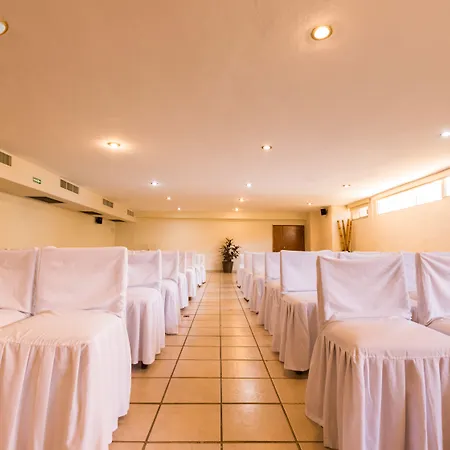 Costa De Oro Beach Hotel-2