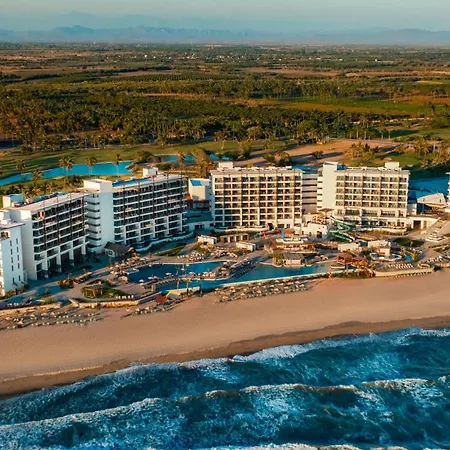 Dreams Estrella Del Mar Mazatlan Golf & Spa Resort-3