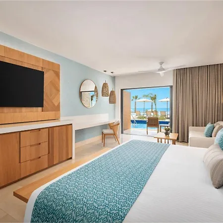 Dreams Estrella Del Mar Mazatlan Golf & Spa Resort-2