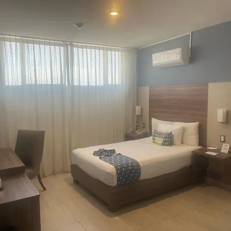 Ocean View Beach Hotel-2