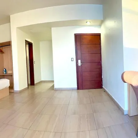 Ocean View Beach Hotel-3